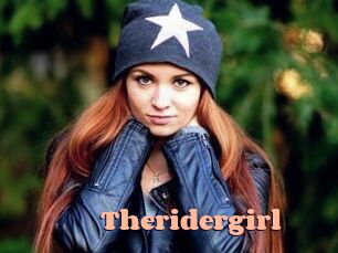 Theridergirl