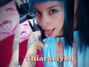 Thiarataylor