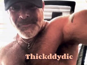 Thickddydic