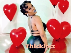 Thicklocz