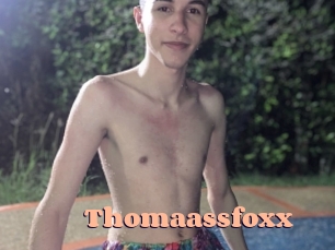 Thomaassfoxx