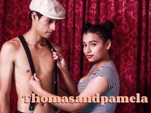 Thomasandpamela