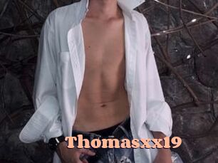 Thomasxx19