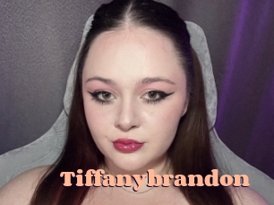 Tiffanybrandon