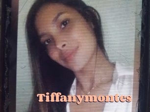 Tiffanymontes