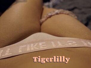 Tigerlilly