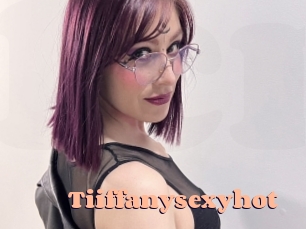 Tiiffanysexyhot