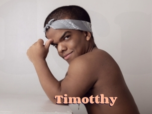 Timotthy