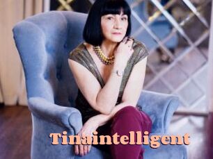 Tinaintelligent