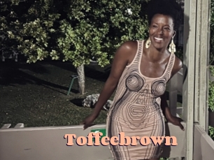 Toffeebrown