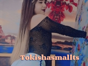 Tokishasmallts