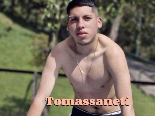 Tomassaneti