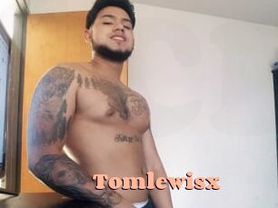 Tomlewisx