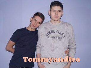 Tommyandteo