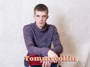 Tommycollin