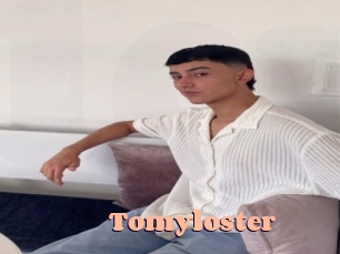 Tomyloster