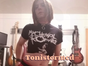 Tonistormcd