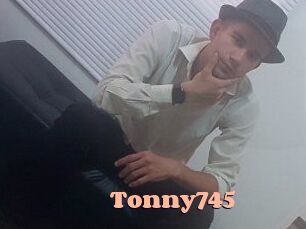 Tonny745