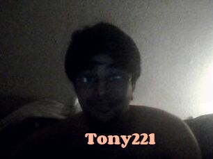 Tony221