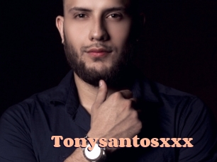 Tonysantosxxx