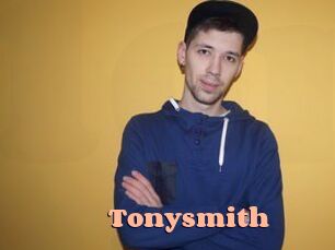 Tonysmith