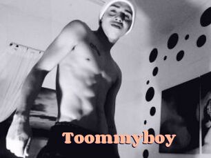 Toommyboy