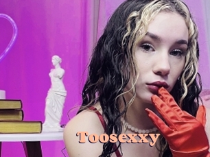 Toosexxy