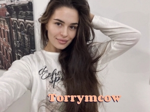 Torrymeow