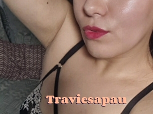 Traviesapau