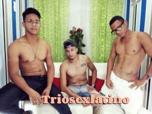 Triosexlatino