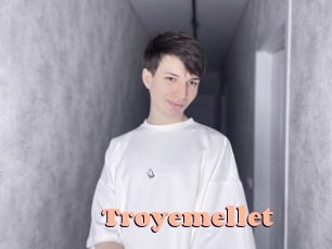 Troyemellet