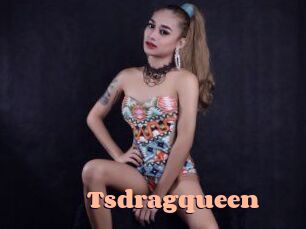 Tsdragqueen