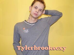 Tylerbrooksexy