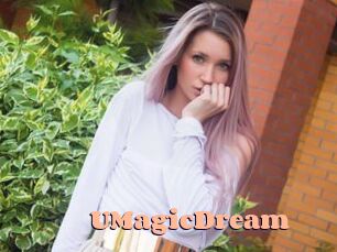 UMagicDream