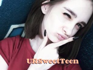 URSweetTeen