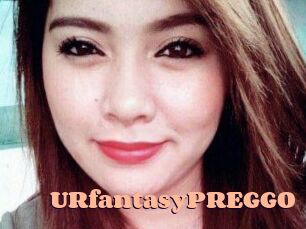 URfantasyPREGGO