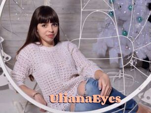 UlianaEyes