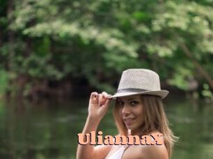 UliannaX