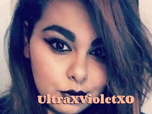 UltraXVioletXO