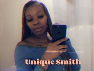 Unique_Smith