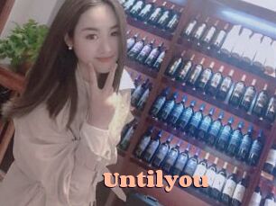 Untilyou