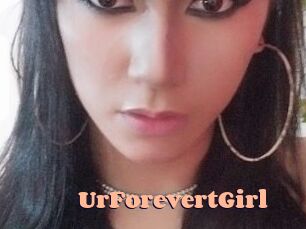 UrForevertGirl