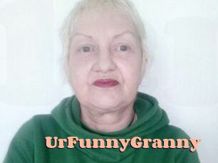 UrFunnyGranny