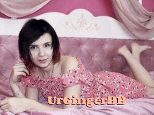 UrGinger_BB