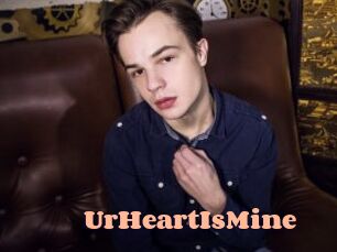 UrHeartIsMine