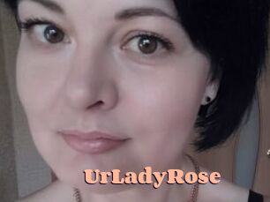 UrLadyRose