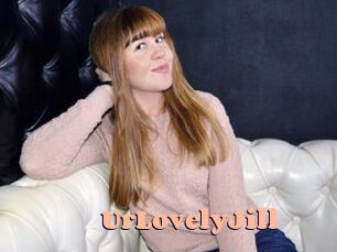 UrLovelyJill