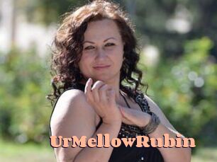 UrMellowRubin