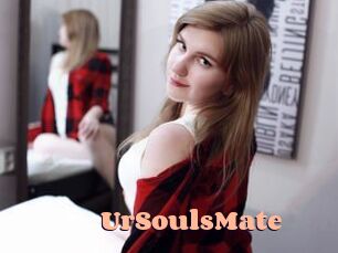 UrSoulsMate