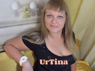 UrTina